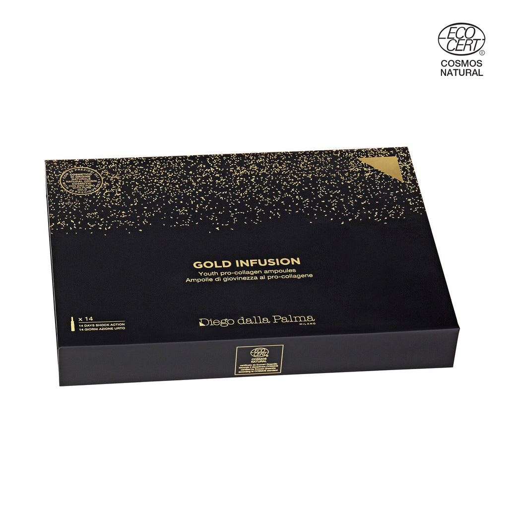 (image for) Original Gold Infusion - Youth Pro-Collagen -Ampoule In Saldo